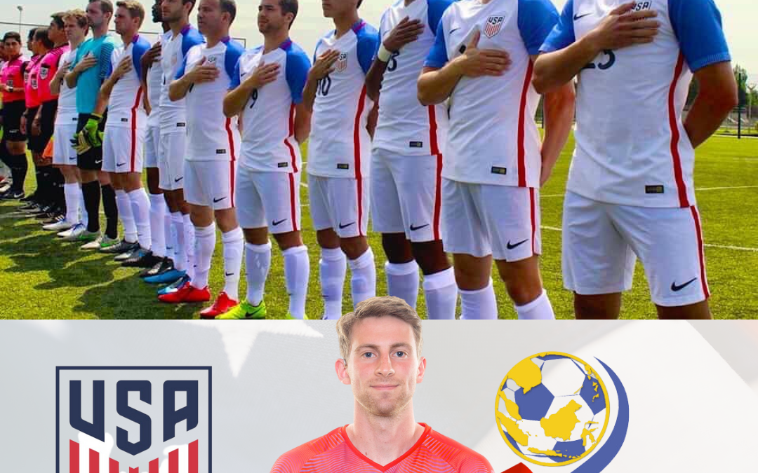Grow Wellness Group’s Very Own Eddie Perry Joins US Men’s Deaf National Team in Malaysia to Compete in The World Deaf Football Champsionships!